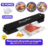 Aparat de vidat Inteligentă + 10 PUNGI CADOU