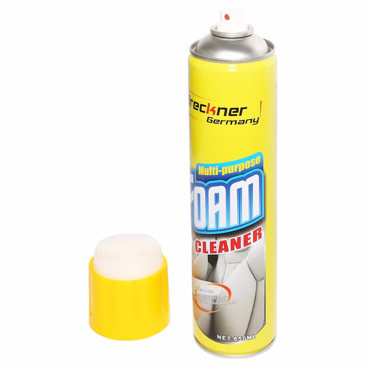 Spumă MAGICĂ de curățat universală 650ml