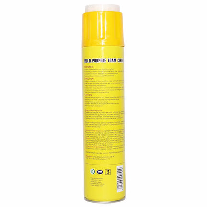 Spumă MAGICĂ de curățat universală 650ml